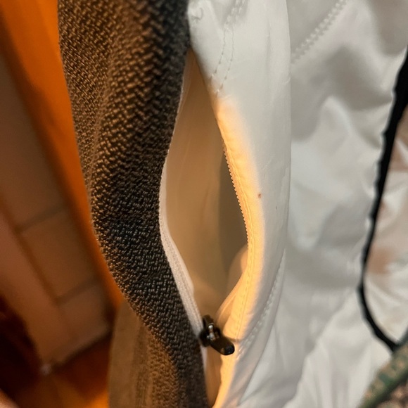 Prana vest size S - Picture 6 of 6